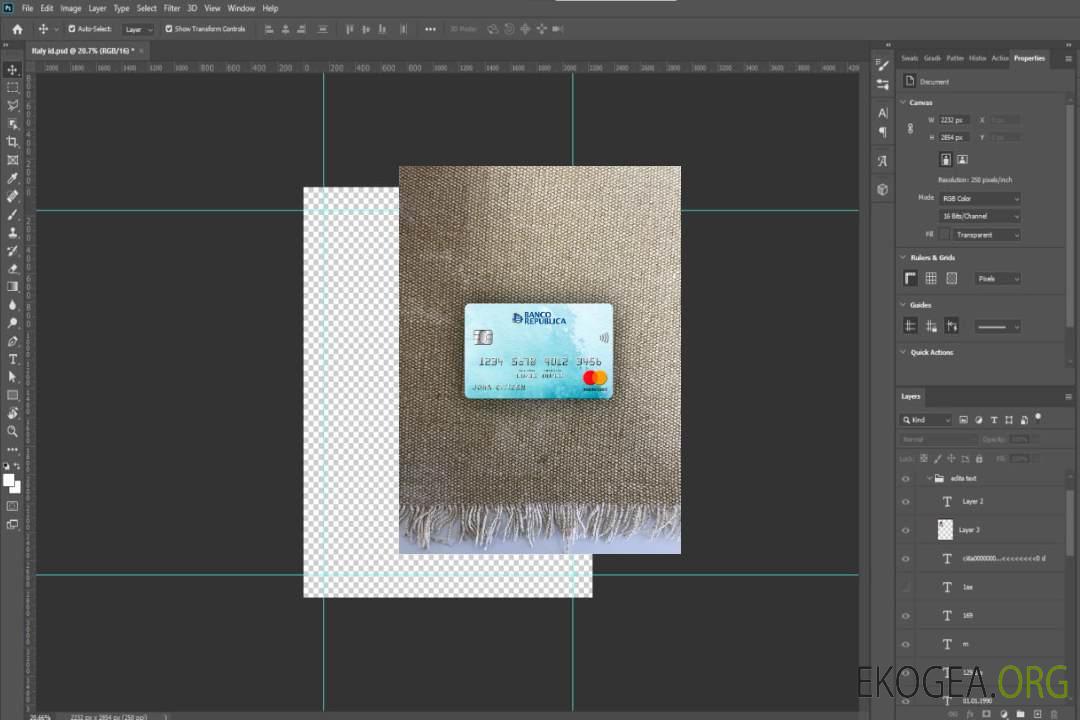 Uruguay Banco De La Republica Oriental Del Uruguay banque mastercard photolook , template Uruguay Banco De La Republica Oriental Del Uruguay banque mastercard photolook , template